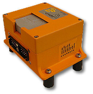 Digital receiver CAN-HL