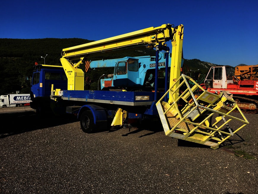 Ruthmann T220