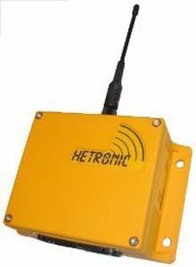 Radio receiver MFS