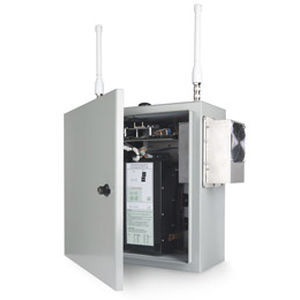 Wireless repeater PMB