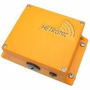 Radio receiver RX T10