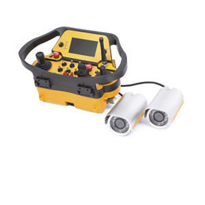 Radio control NOVA NG 4.3 VF