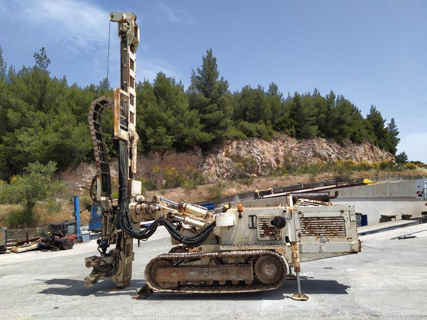 CMV MK1200