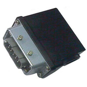 Radio receiver MFSHL AC8 / AC16