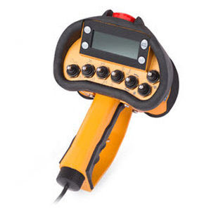 Radio control HH-1