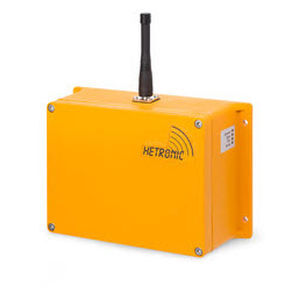 Remote control receiver RS485
